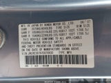 Honda Cr-V Ex-L JHLRE38797C070930 снимка