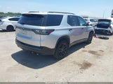 Chevrolet Traverse Premier 1GNERKKW7KJ253765 снимка