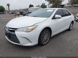 Toyota Camry Le 4T4BF1FK1GR539060 снимка