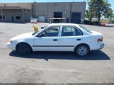 Chevrolet Prizm 1Y1SK5289YZ433483 снимка