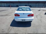 Chevrolet Prizm 1Y1SK5289YZ433483 снимка