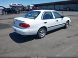 Chevrolet Prizm 1Y1SK5289YZ433483 снимка