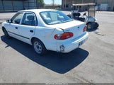 Chevrolet Prizm 1Y1SK5289YZ433483 снимка