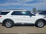 Ford Explorer Xlt 1FMSK7DH9MGB22795 снимка