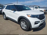 Ford Explorer Xlt 1FMSK7DH9MGB22795 снимка