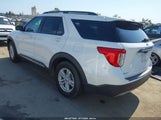 Ford Explorer Xlt 1FMSK7DH9MGB22795 снимка