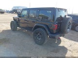 Jeep Wrangler Unlimited Rubicon 4X4 1C4HJXFG8KW584208 photo