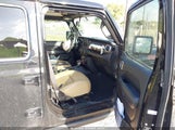Jeep Wrangler Unlimited Rubicon 4X4 1C4HJXFG8KW584208 fotografie