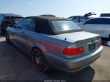 BMW 325Ci WBABW33476PX83841 снимка