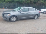 Hyundai Elantra Se 5NPD74LF4JH347386 снимка