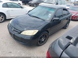 Honda Civic Lx 2HGES16515H607862 снимка