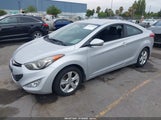 Hyundai Elantra Gs KMHDH6AE6DU013448 снимка