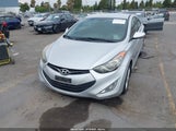 Hyundai Elantra Gs KMHDH6AE6DU013448 снимка