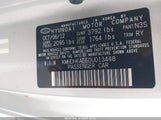 Hyundai Elantra Gs KMHDH6AE6DU013448 снимка