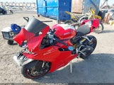Ducati Superbike 899 Panigale ZDM14BUW8EB015591 photo