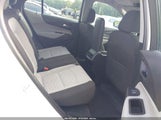 Chevrolet Equinox Ls 2GNAXHEV7J6352320 снимка