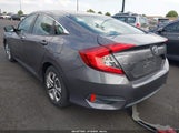 Honda Civic Lx 2HGFC2F57HH574717 снимка