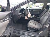 Honda Civic Lx 2HGFC2F57HH574717 снимка