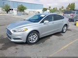 Ford Fusion Se 3FA6P0H77DR209271 снимка