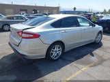 Ford Fusion Se 3FA6P0H77DR209271 снимка