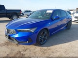 Acura Integra A-Spec Technology 19UDE4H62SA015200 снимка