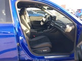 Acura Integra A-Spec Technology 19UDE4H62SA015200 снимка
