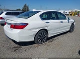 Honda Accord Hybrid Ex-L 1HGCR6F50EA005761 снимка