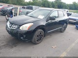 Nissan Rogue S JN8AS5MV6DW603138 снимка