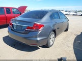 HONDA CIVIC LX 19XFB2F59DE279156 снимка