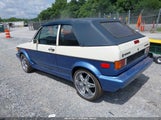 Volkswagen Cabriolet WVWCA0155KK028971 снимка