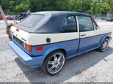 Volkswagen Cabriolet WVWCA0155KK028971 снимка