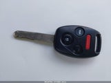 HONDA ACCORD 2.4 SE 1HGCM56387A192855 photo