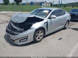 Kia Optima Lx 5XXGM4A79FG486353 снимка