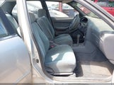TOYOTA CAMRY LE JT2SK12EXN0064385 fotografie