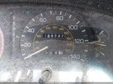 TOYOTA CAMRY LE JT2SK12EXN0064385 fotografie