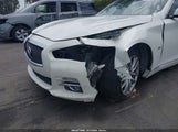 Infiniti Q50 2.0T Base JN1CV7APXHM642087 снимка