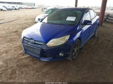 Ford Focus Se 1FADP3F25DL285067 photo
