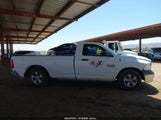 Ram  Tradesman 4X2 8' Box 3C6JR6DG7HG790366 снимка