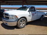 Ram  Tradesman 4X2 8' Box 3C6JR6DG7HG790366 снимка