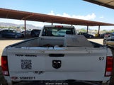 Ram  Tradesman 4X2 8' Box 3C6JR6DG7HG790366 снимка