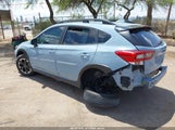 Subaru Crosstrek Premium JF2GTAPC4N8225723 fotografie