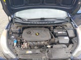 Hyundai Elantra Gs KMHDH6AE4DU007177 снимка