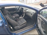 Hyundai Elantra Gs KMHDH6AE4DU007177 снимка