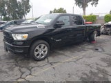 Ram  Big Horn 4X4 6'4 Box 1C6SRFMT4RN164199 снимка