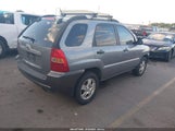 Kia Sportage Lx KNDJE724987453521 photo