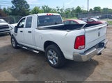 Ram  Classic Tradesman 4X4 6'4 Box 1C6RR7FT9KS652007 снимка