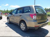 Subaru Forester 2.5X JF2SH61649H747754 снимка