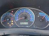 Subaru Forester 2.5X JF2SH61649H747754 снимка