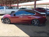 Honda Accord Sport 1HGCR2F53GA086511 fotografie