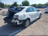 Volkswagen Jetta 1.8T Sel/1.8T Sel Premium 3VWL17AJ2HM303345 снимка